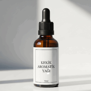 Kekik Yağı 50 Ml