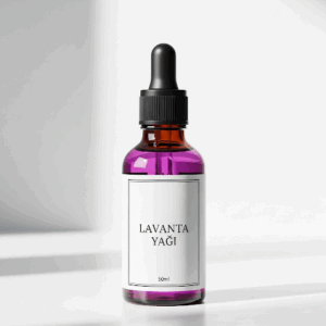 Lavanta Yağı 50 Ml
