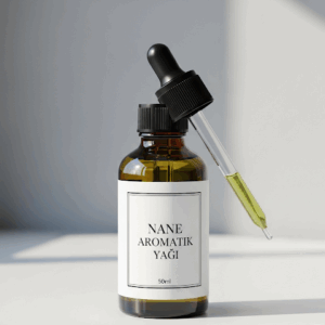 Nane Yağı 50 Ml